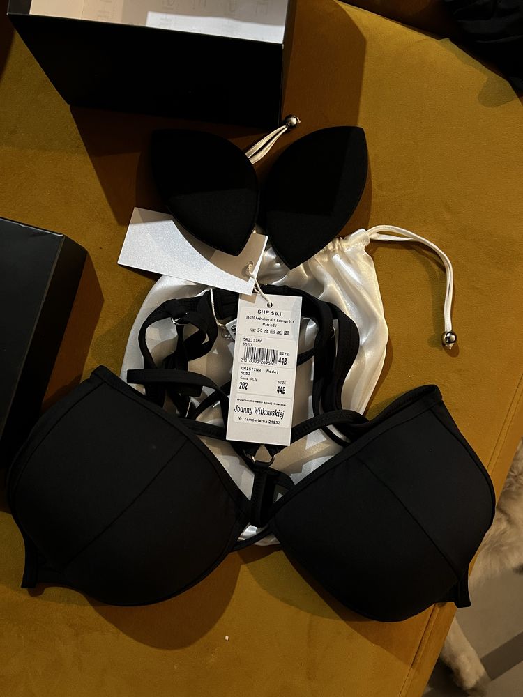 Strój kąpielowy SHE beachwear CRISTIAN