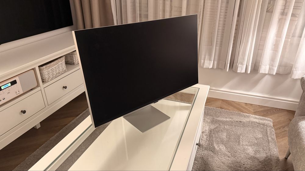 Monitor Samsung Viewfinity S9