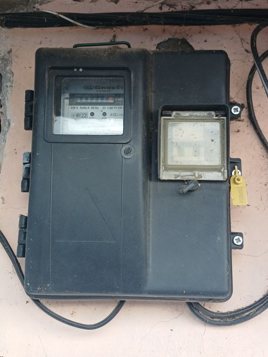 Прадается гараж в 11 кооперативе