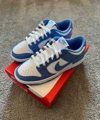 Nike Dunk Low Polar Blue Eu 40