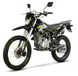 ASIX Inny Cross ASIX DEFENDER XB-82 250cm3 2025r 24KM Raty Transport OSTROŁEKA
