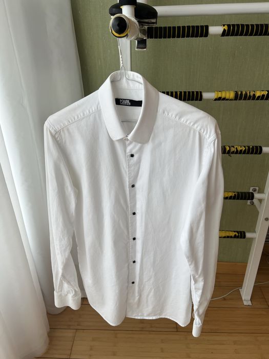 Піджак та сорочка Karl Lagerfeld Оригінали