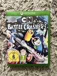 Gra Battle crashers xbox one