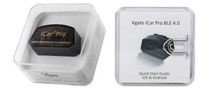 Диагностический OBD2 сканер Vgate iCar Pro ELM327 Блютуз 4 Android+IOS