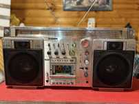 Продам магнитолу Sanyo M-X920K