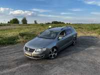 Passat B6 2.0 FSI 150KM 2006r