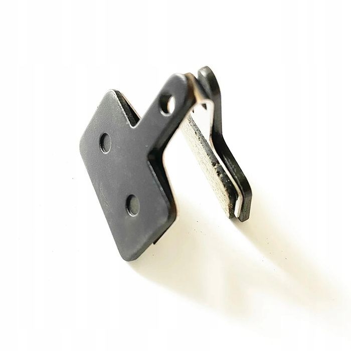 Klocki hamulcowe odpowiednik Shimano B05S półmetaliczne