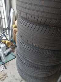 Bridgestone Turanza T005 SUV  235/65/17 108V