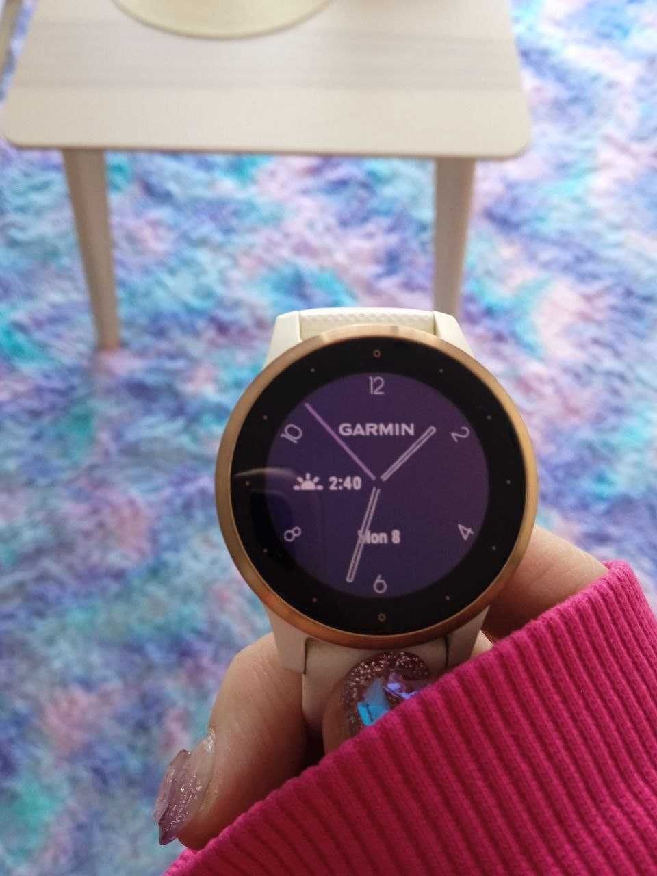 Garmin Vivoactive 4s