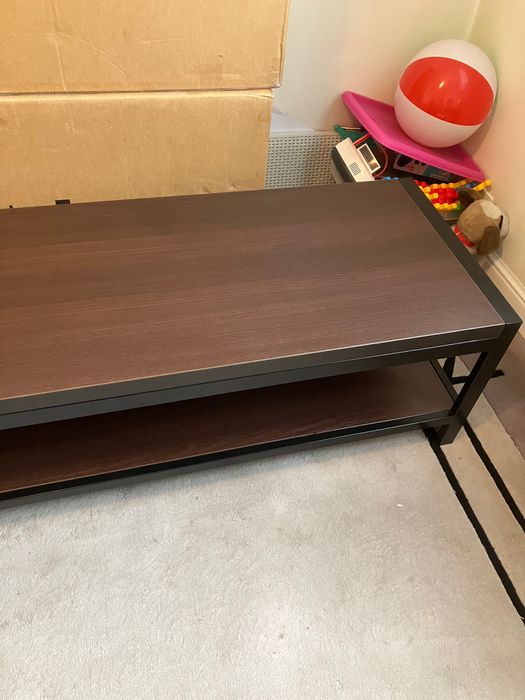 stolik rtv telewizor radio