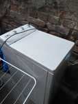 Pralka electrolux Ewt 1010 na części