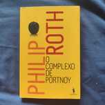 Philip Roth - O Complexo de Portnoy