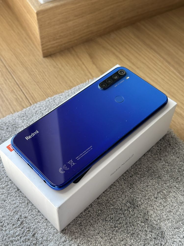 Redmi Note8T Super stan