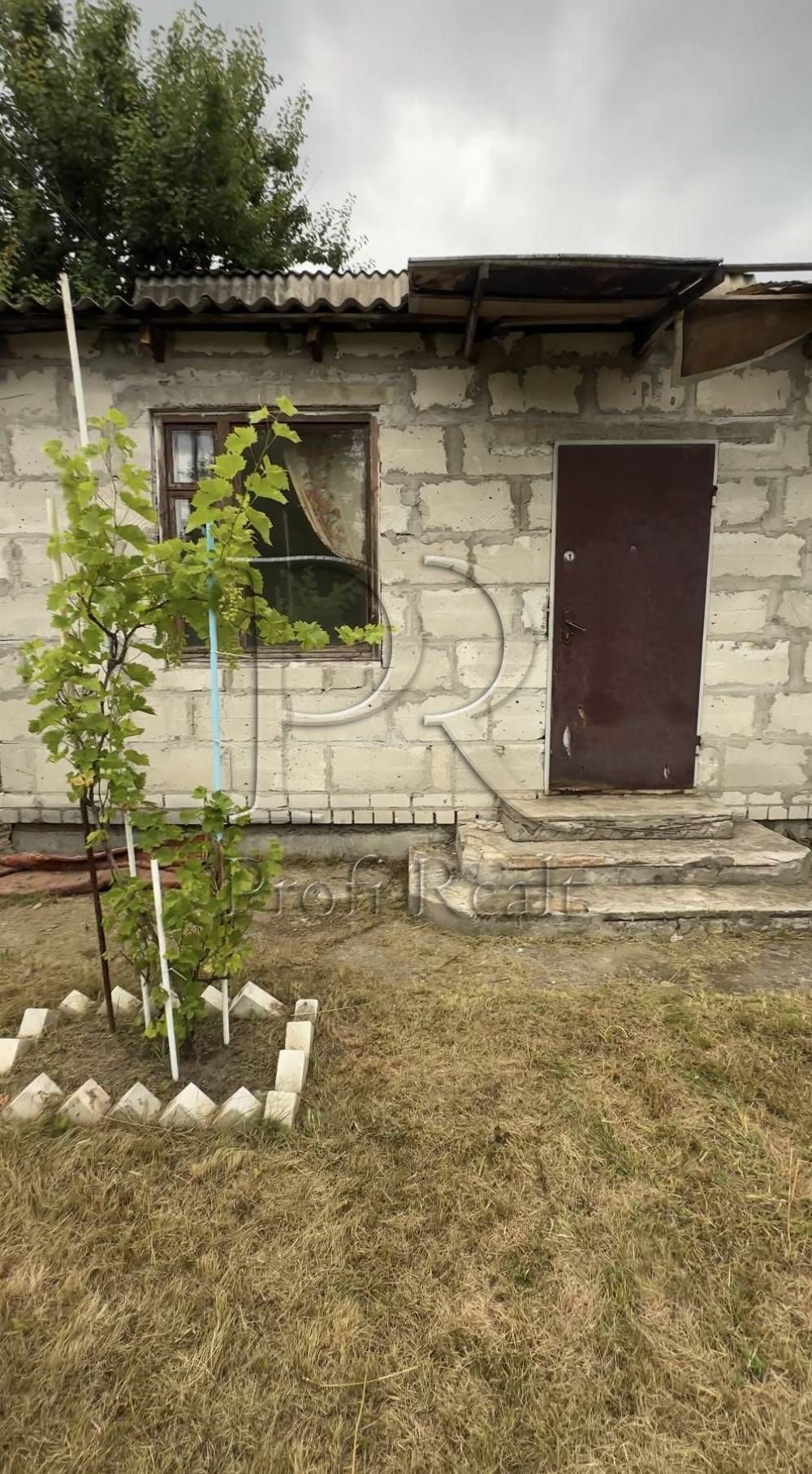 Продаж Дачі 58м2 Село Хотянівка СТ «Лотос1» Дачний масив Світанок