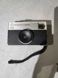 Máquina fotografica