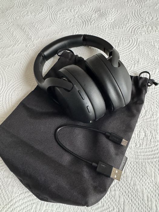 Sony WH-X900bn headphones