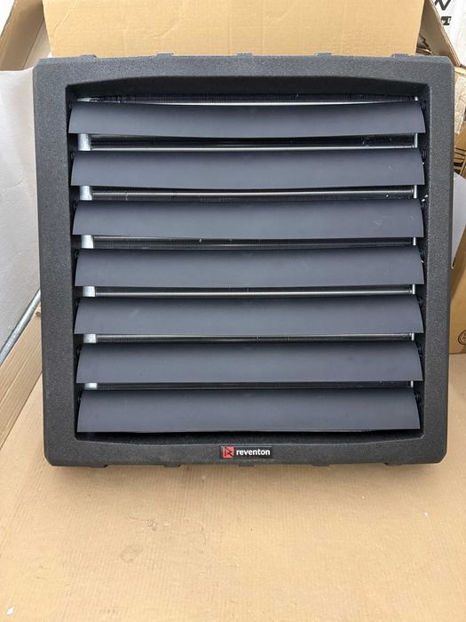 Nagrzewnica wodna Reventon 80KW