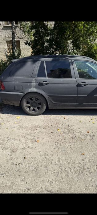 Продам авто на ходу требуется ремонт