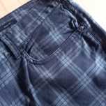 Spodnie h&m młodzieżowe męskie 175/82 rozmiar  32