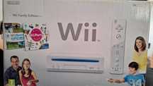 Konsola Nintendo wii
