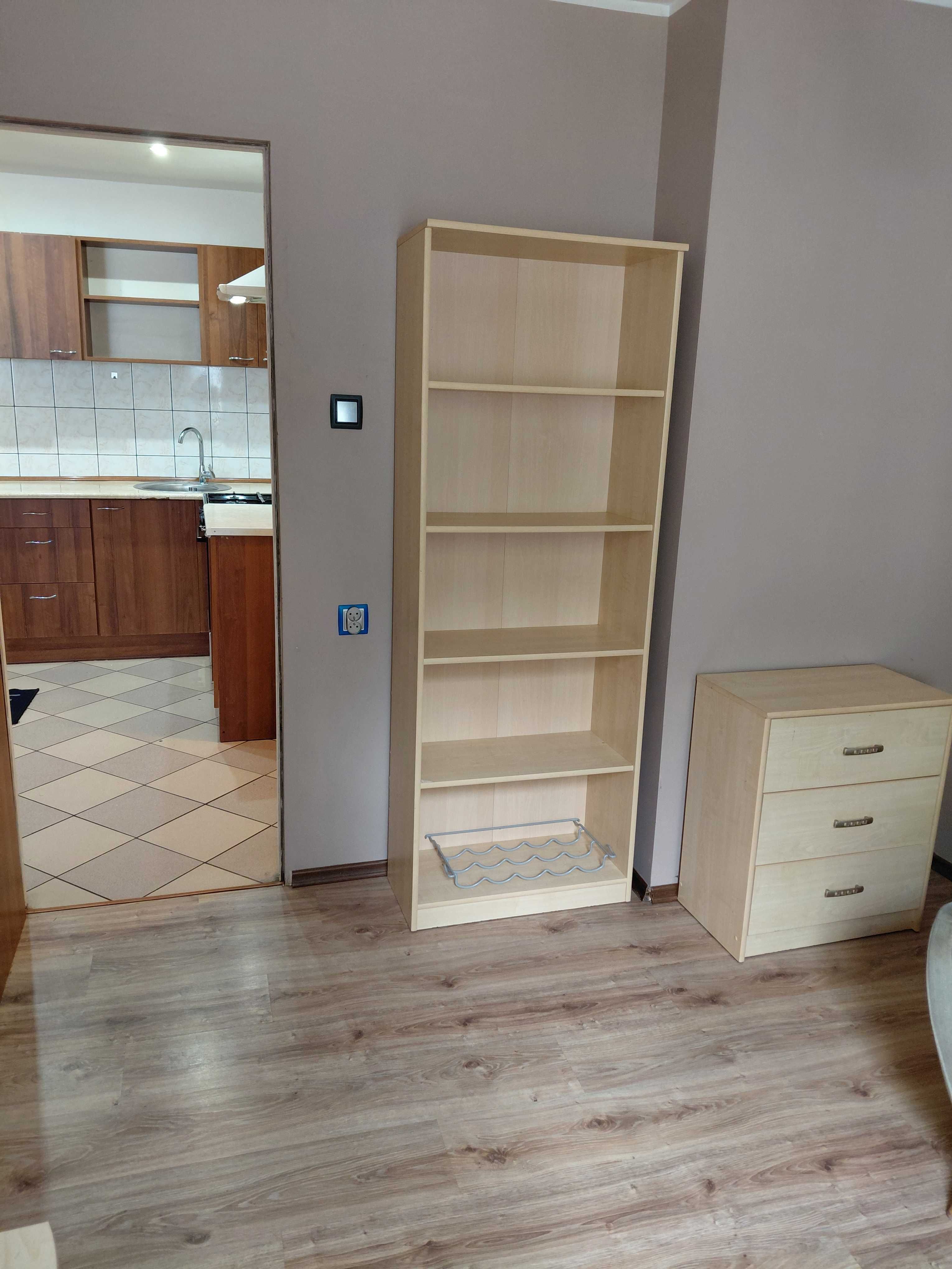 Mieszkanie 48 m2   do wynajęcia
