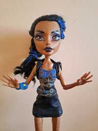 Lalka Monster High - Rebecca Steam - Mattel