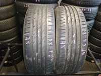 Opony letnie 205/55R16 2szt Nexen 205/55/16