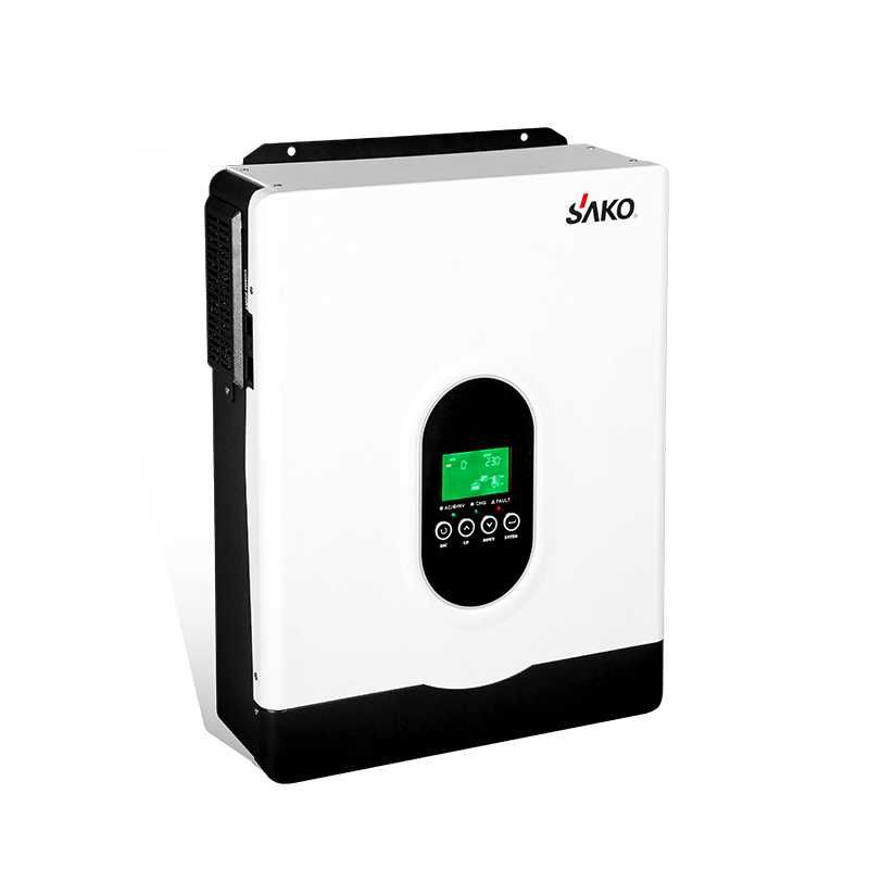 Автономний інвертор Sako E-SUN 1,6kW-12V