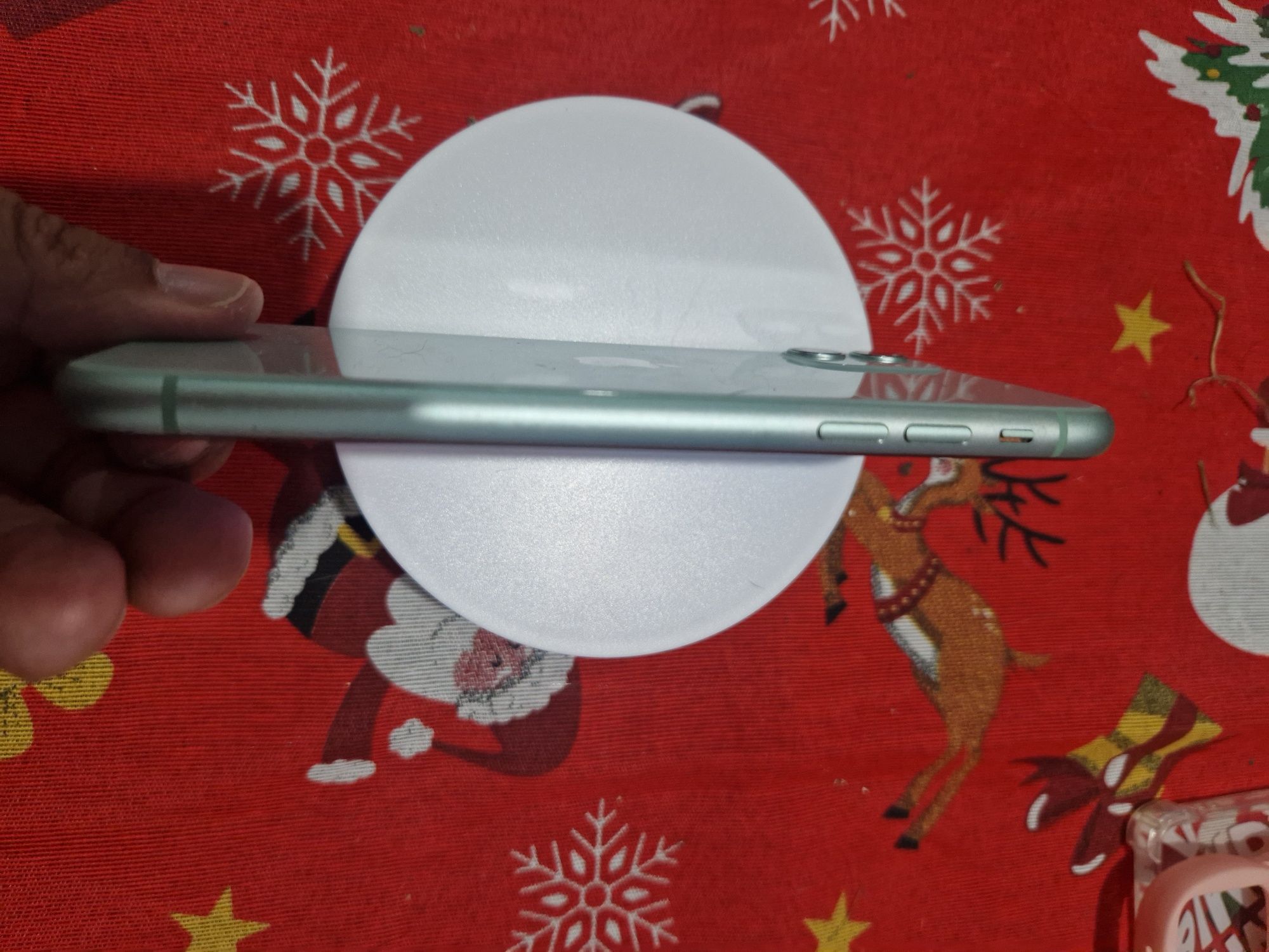 Iphone 11 128 gb