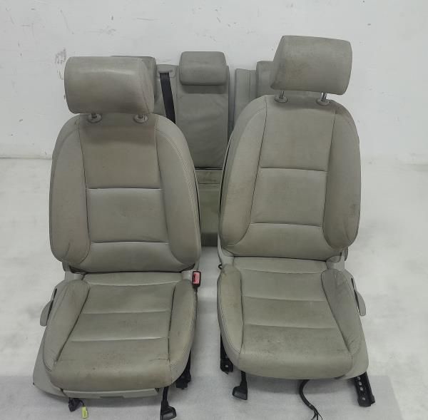 Conjunto de bancos AUDI A3 Sportback (8PA)
