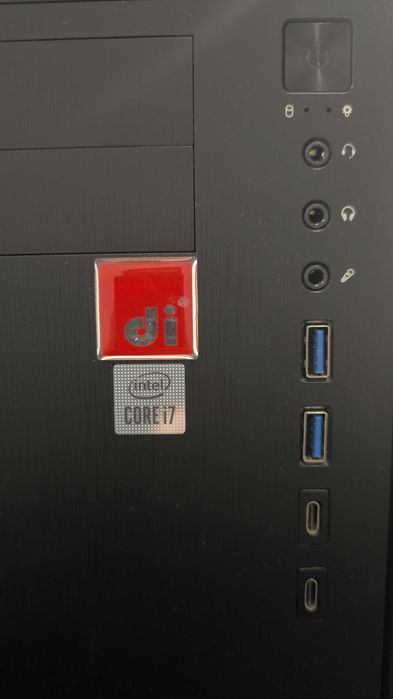 Computador Intel Core i7