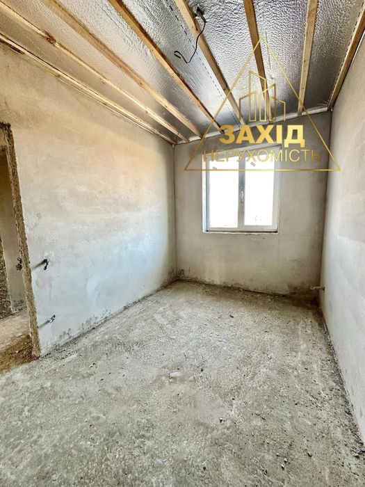 Дуплекс 3к у с.Рованці! 88 кв.м! Є Оселя!