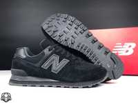 Кроссовки New Balance 574, New Balance 574, Кроссовки New Balance