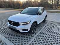 Volvo XC 40 2020 Volvo XC40 2.0 T5 AWD R-Design Polestar Tylko 11.000 przebiegu!!!