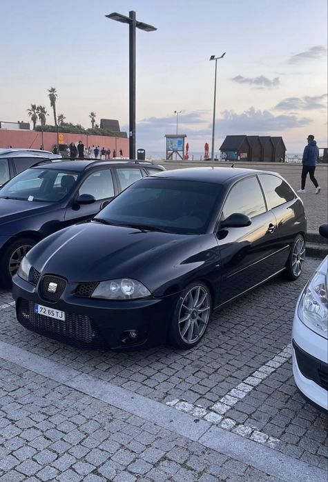 Ibiza 6l pd 130 5lg
