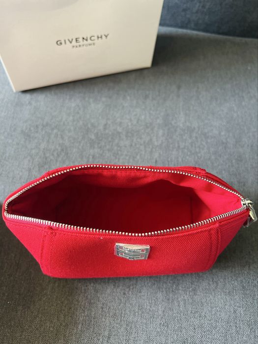 Сумка косметичка Givenchy