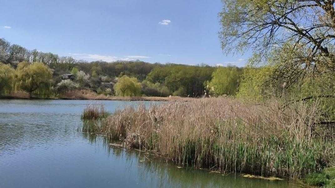 Дача в Кочетке Чугуевского района