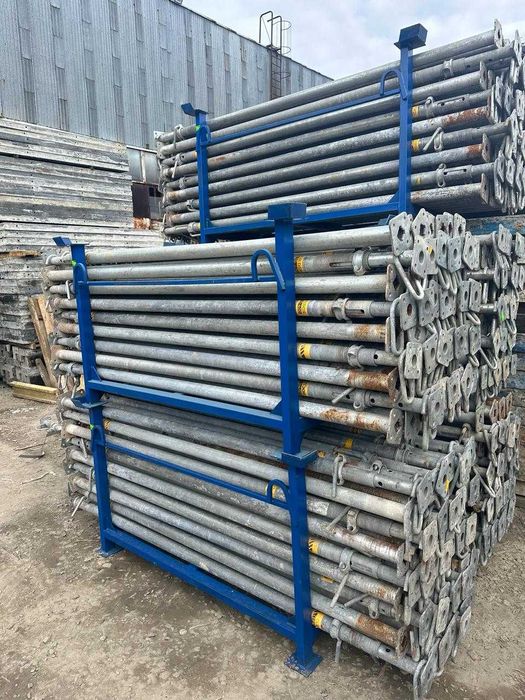 Опалубка оренда продаж