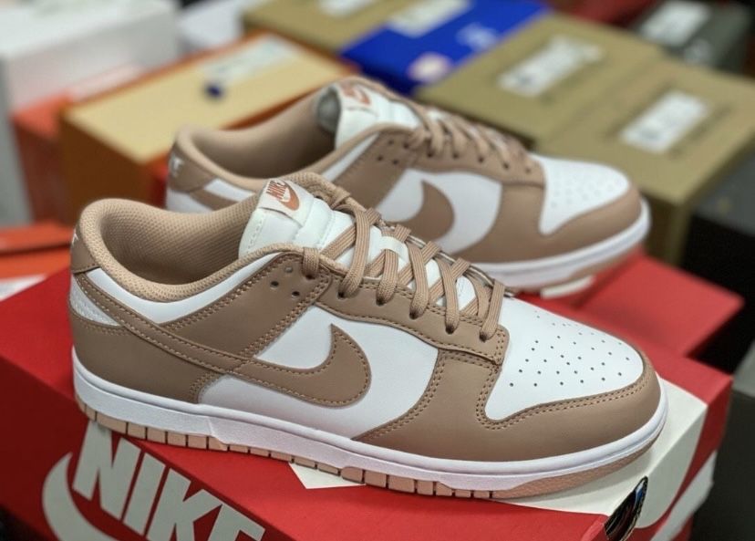 Nike Dunk Low VARIAS CORES E TAMANHOS