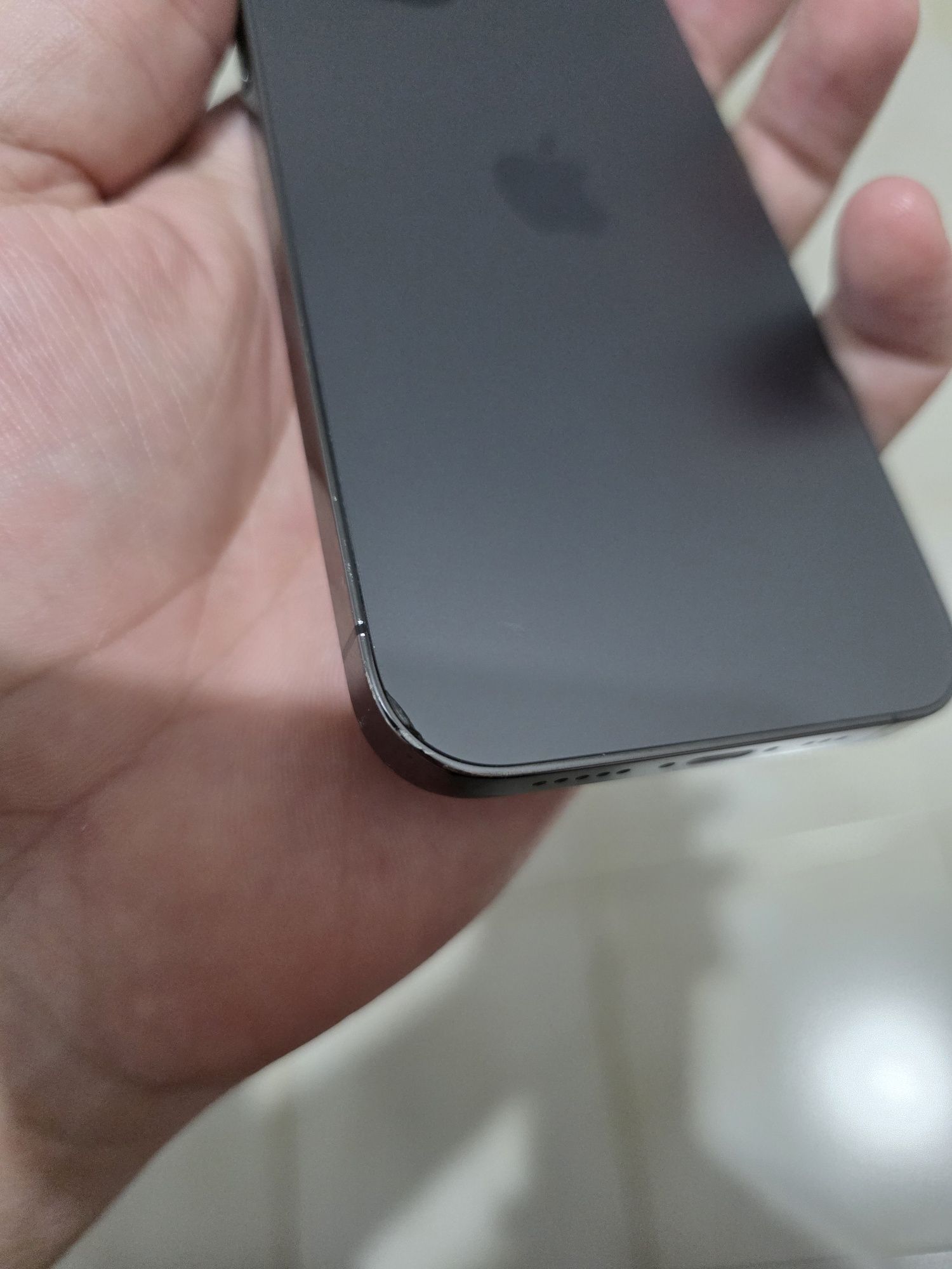 Iphone 12 pro 128gb