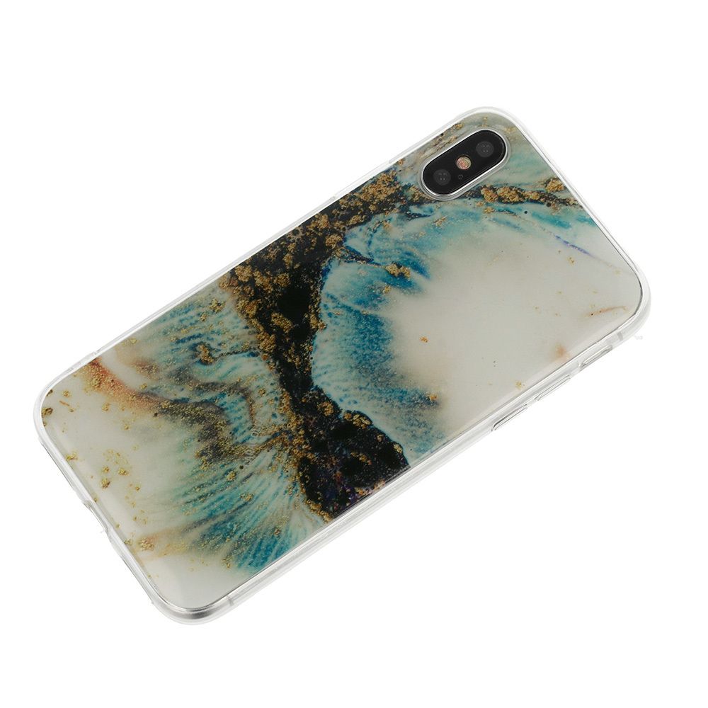 Vennus Marble Do Xiaomi Redmi 8 Wzór 5