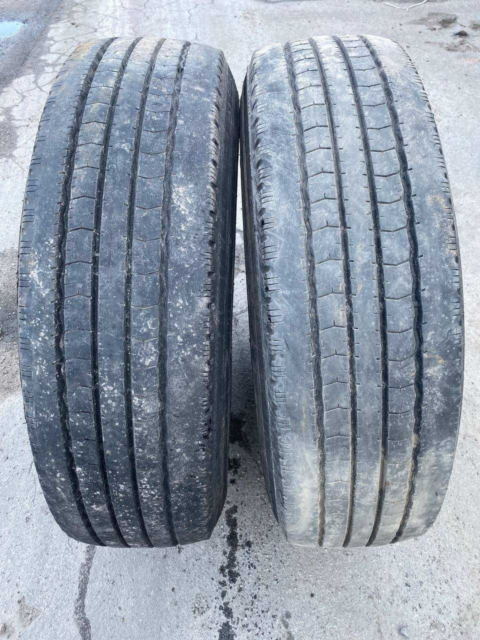 Шини Carcopawer 315/80R22.5