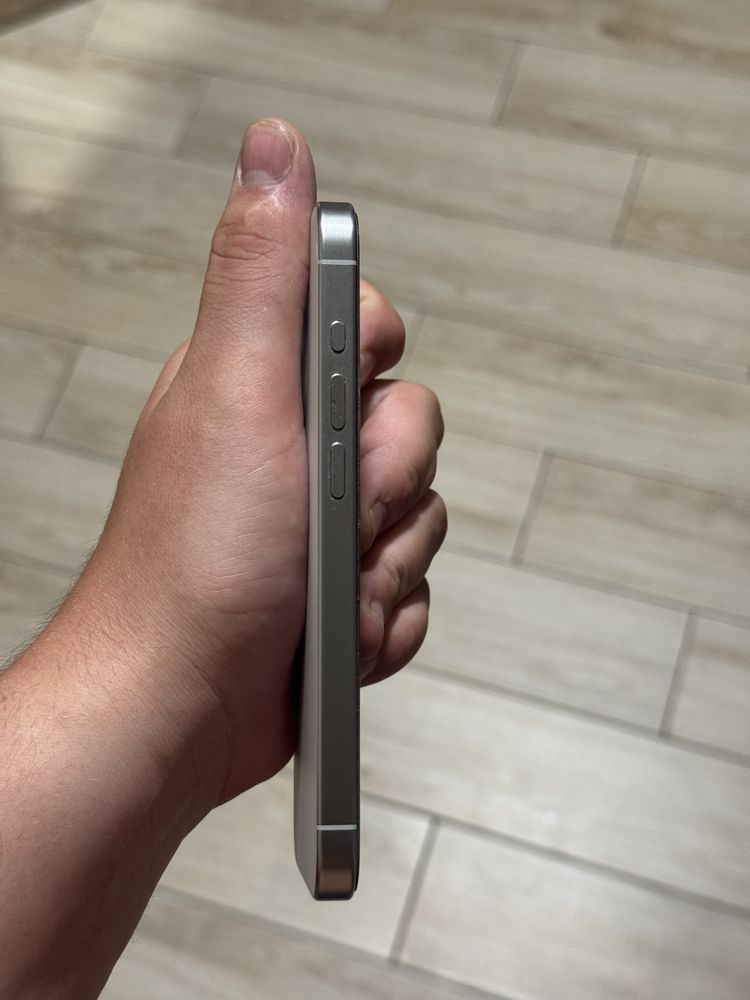 iPhone 15 pro 128gb neverlock