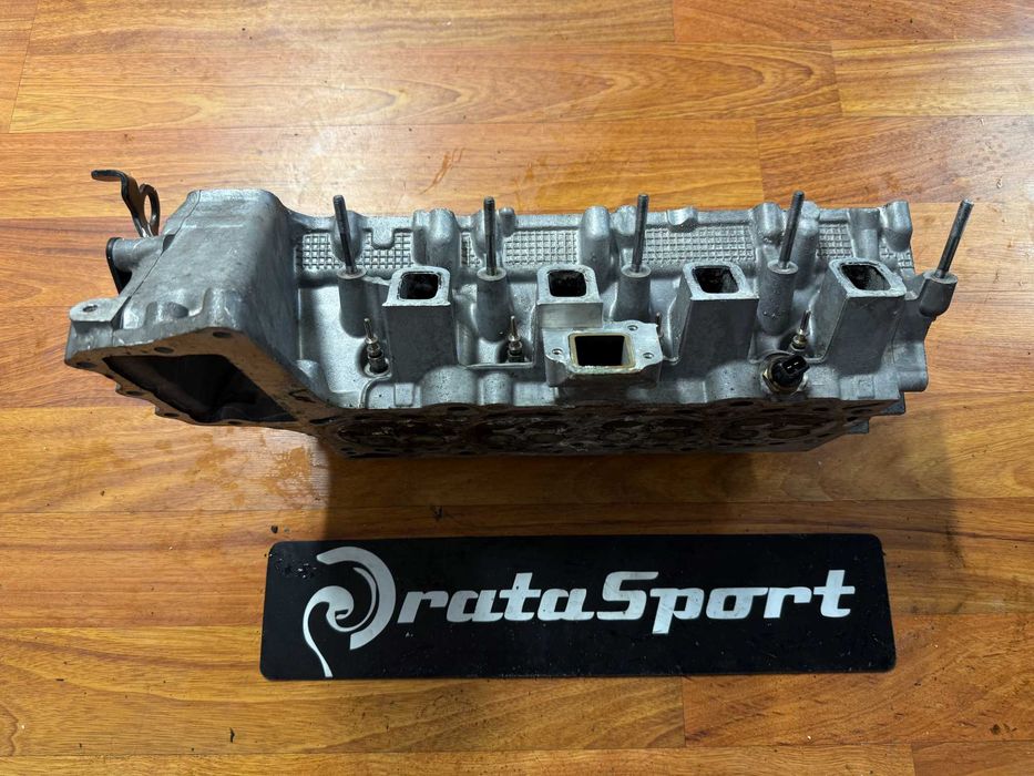 Cabeça do Motor BMW M47T 2.0L 20d