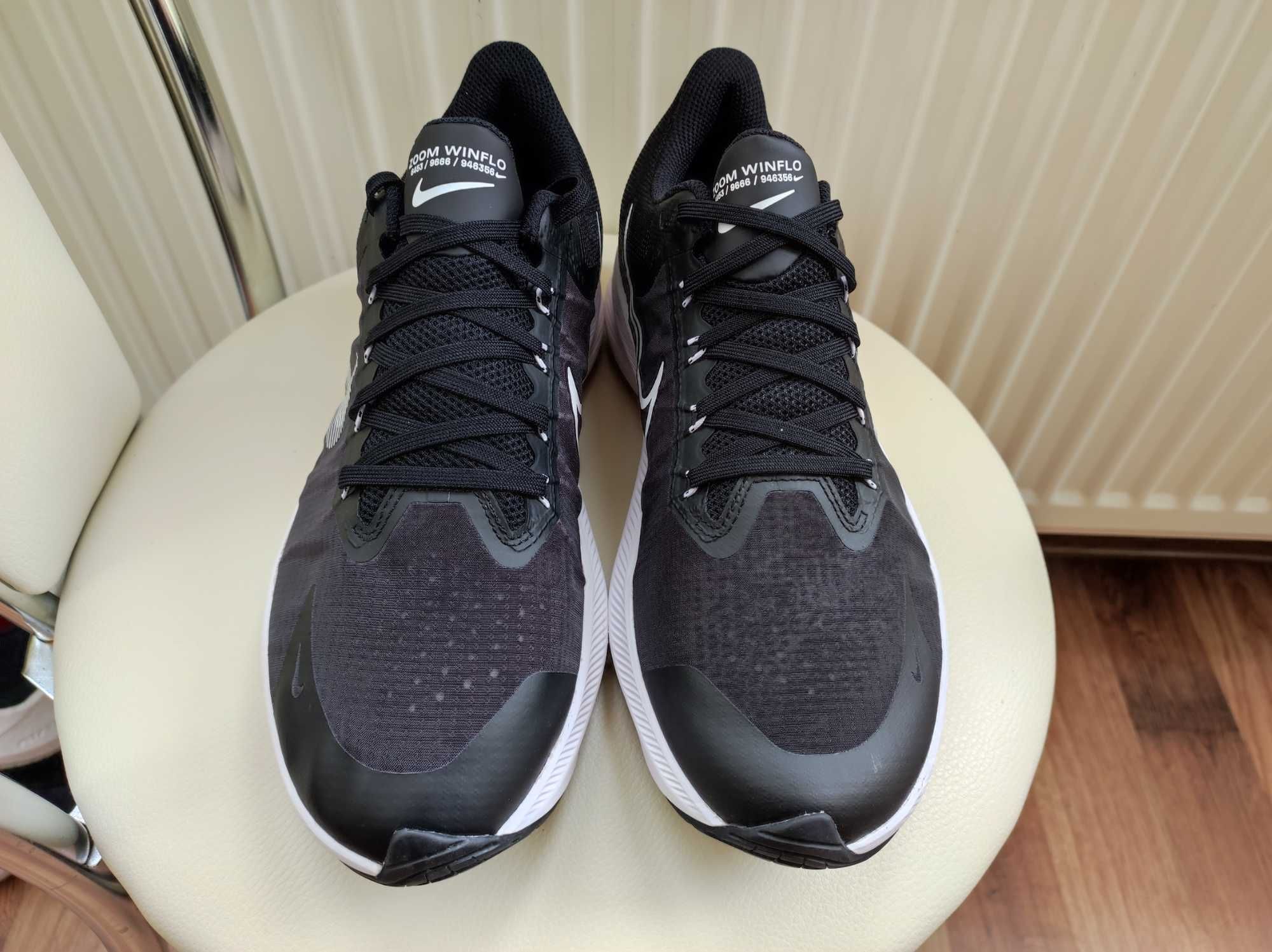 ОРИГІНАЛ100%! Кросівки Nike Zoom Winflo 8 CW3419-006