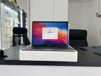 New MacBook Pro 16-inch  i7  16/512GB