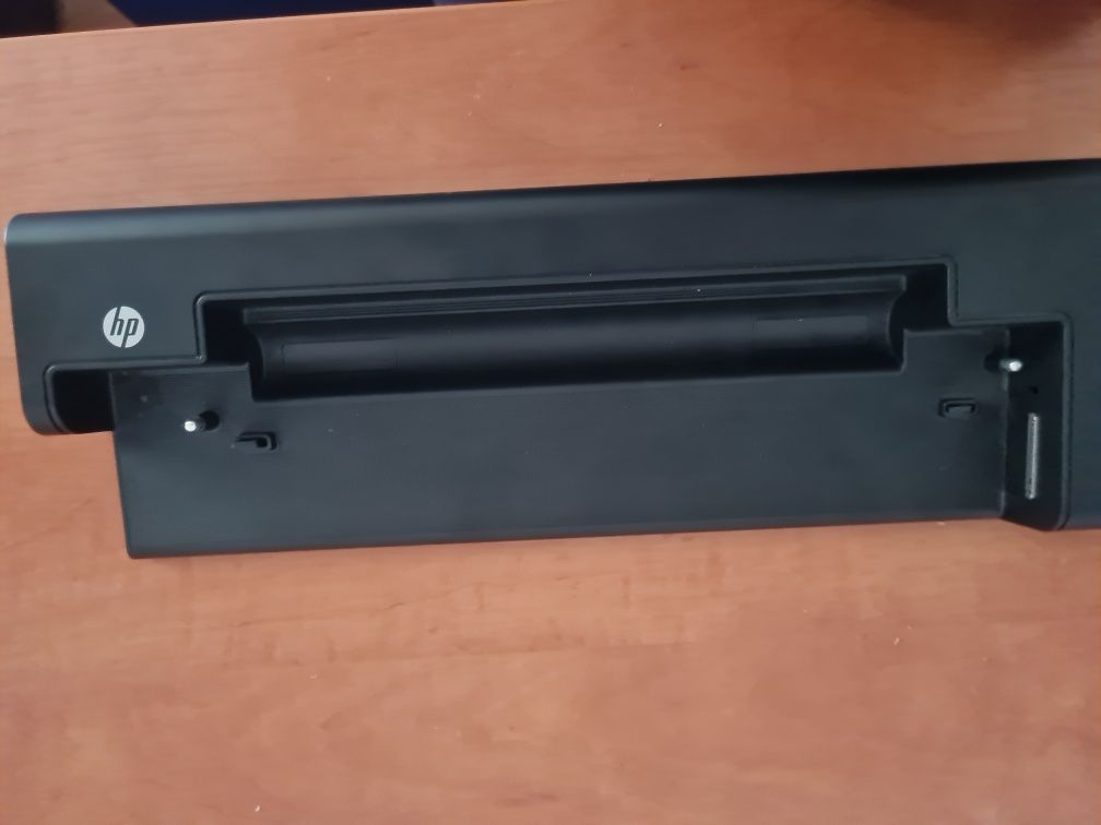 Stacja dokująca hp 2560 hstnn-I15x do hp Elitbook 2560p/2570p