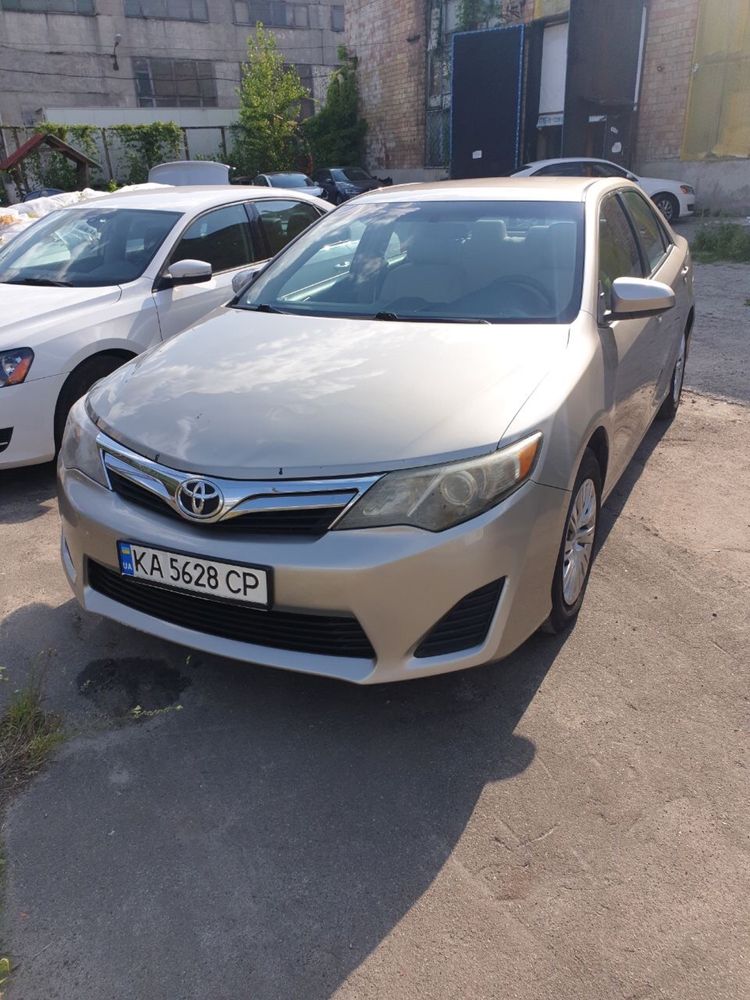 Прокат/Аренда,Toyota Camry 55