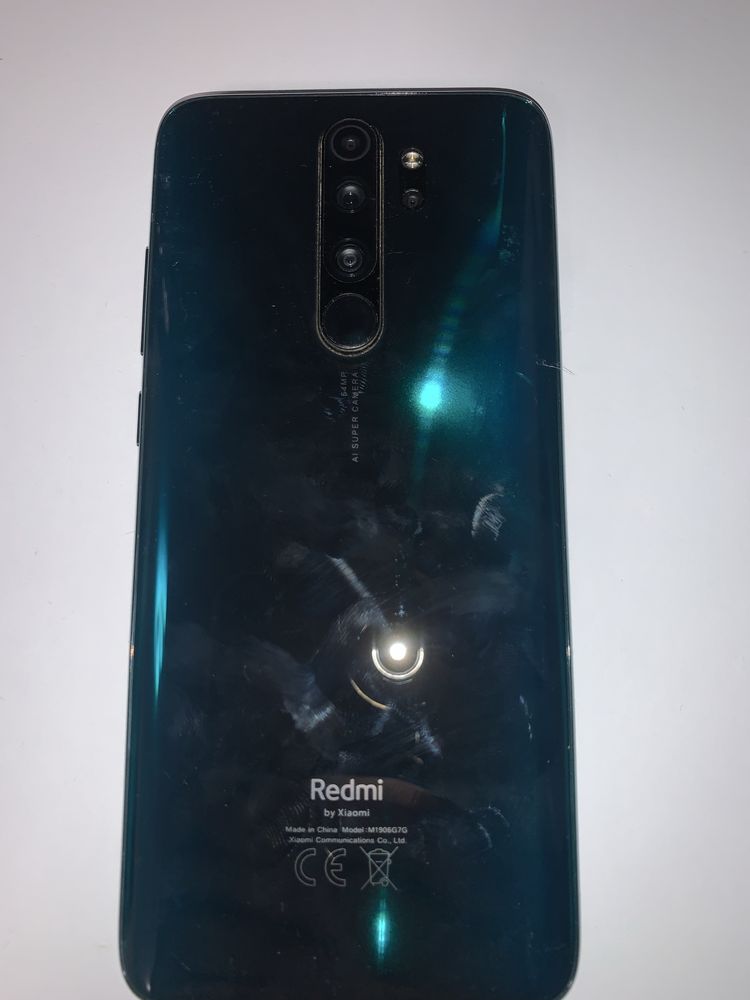 Redmi Note 8 Pro 6/64GB