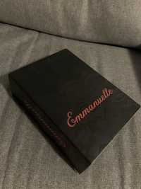Caixa Colecionador - Filmes Emmanuelle